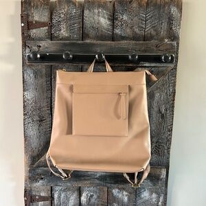 New w/Tags Pixie Mood Backpack Style Purse